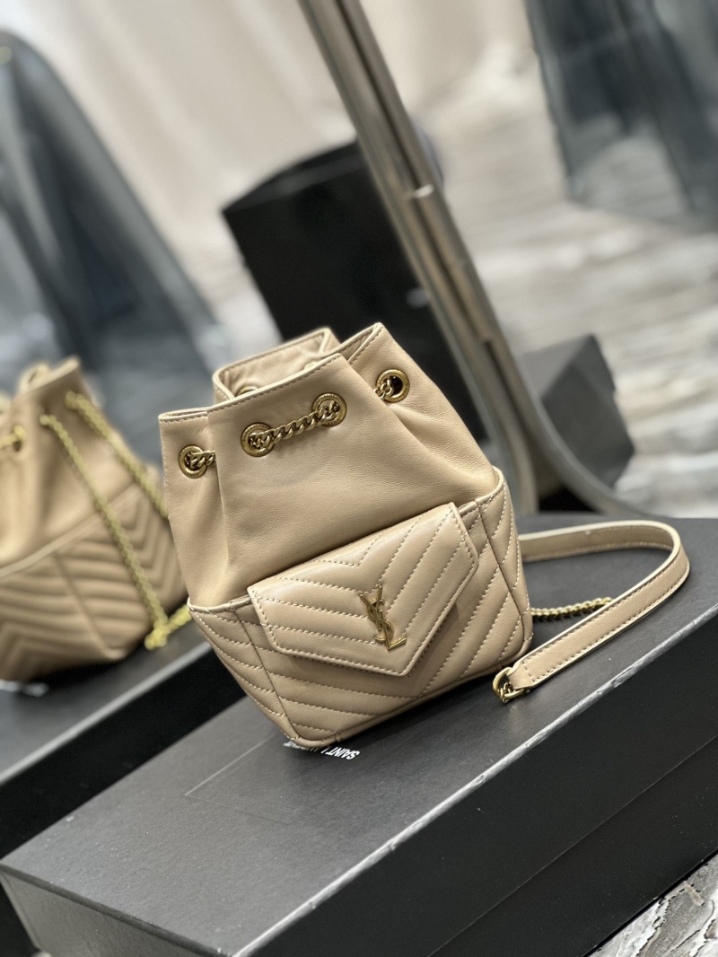 YSL Bucket Bags